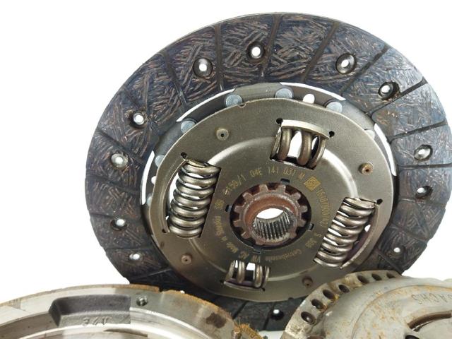 Volante motor Volkswagen Golf 8 CD1, DA1