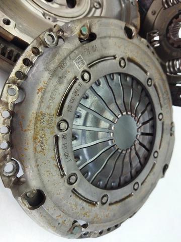 Volante motor Volkswagen Golf 8 CD1, DA1