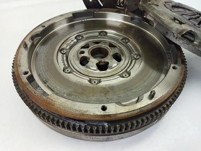 Volante motor Volkswagen Golf 8 CD1, DA1