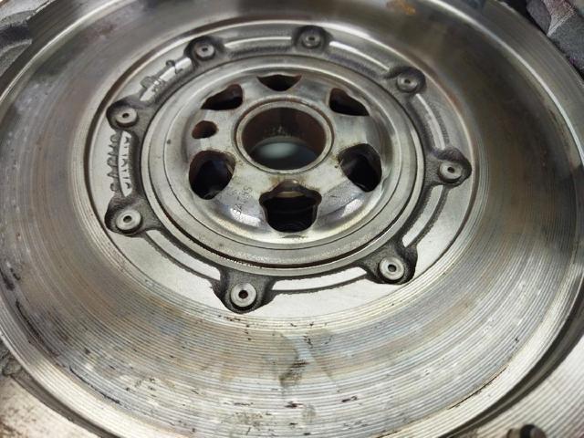 Volante motor Volkswagen Golf 8 CD1, DA1