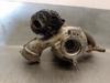 Turbo de coche Seat Leon