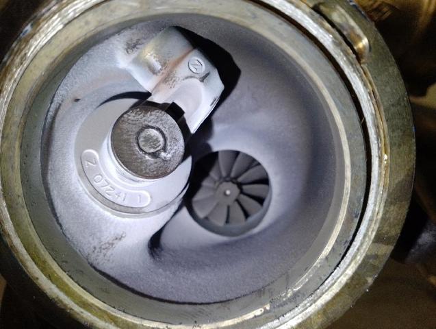 05E145701K VAG Turbocompresor comprar Alcalá