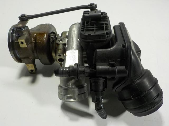 05E145701K VAG Turbocompresor  comprar en Oviedo