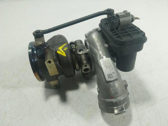 05E145701K VAG Turbocompresor  comprar en Jaén