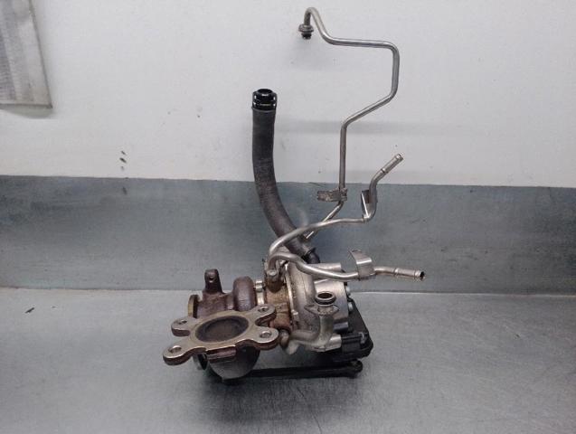 05E145701K VAG Turbocompresor  en stock Córdoba