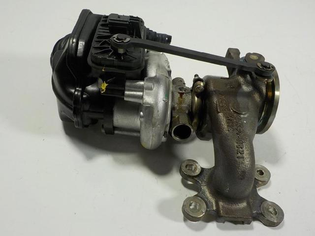 VAG 05E145701K Turbocompresor  en stock Salamanca