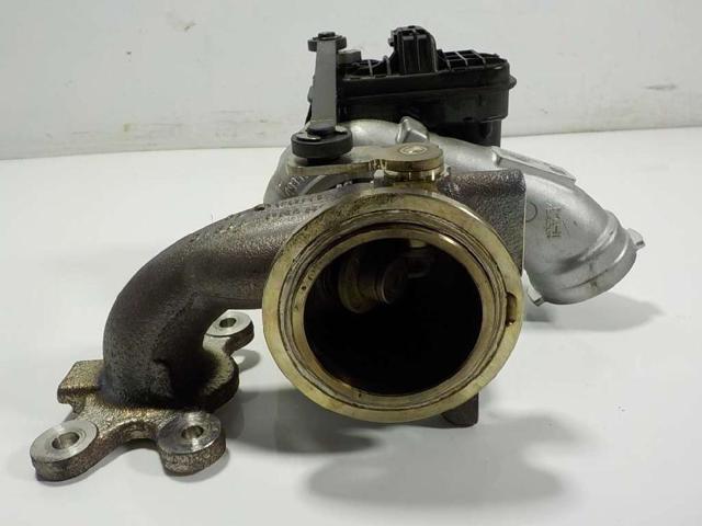 05E145701K Turbocompresor comprar Girona