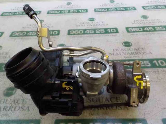 Comprar Turbocompresor Skoda Kodiaq NS6, NS7, NV7 a bajo precio