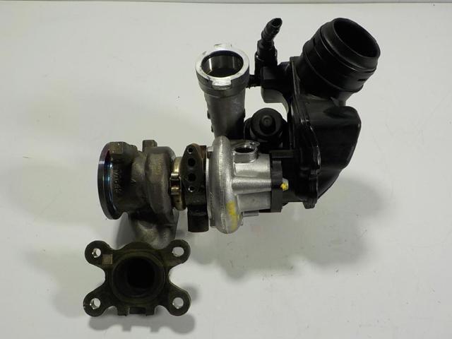 05E145701K Turbocompresor comprar Almería