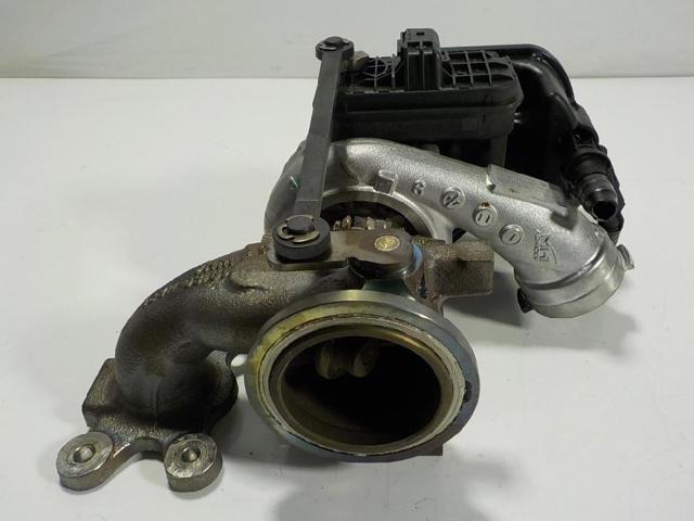 05E145701K VAG Turbocompresor comprar Bilbao