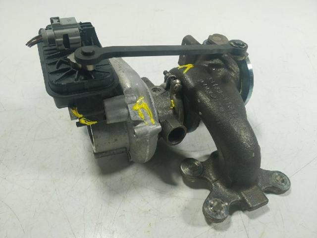 VAG 05E145701K Turbocompresor  comprar en Albacete