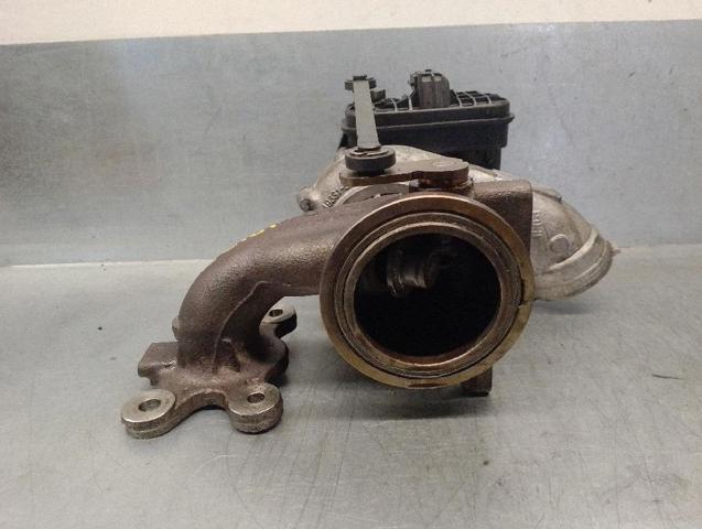 05E145701K Turbocompresor  disponible Utrera
