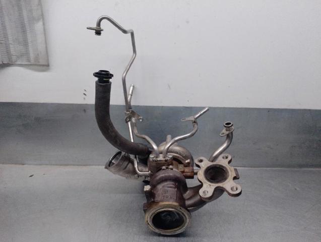 05E145701K Turbocompresor comprar Sevilla