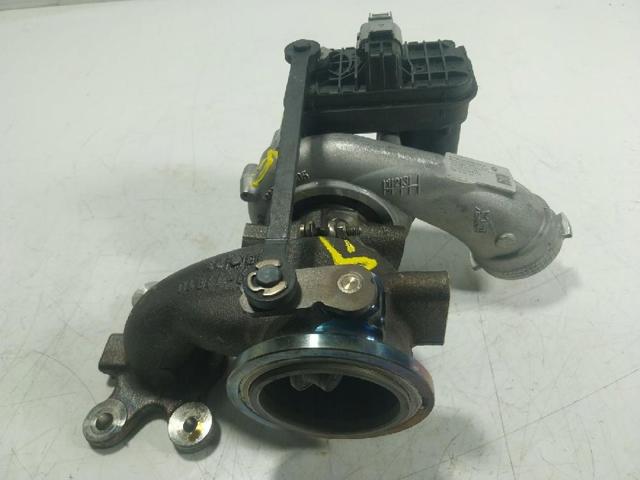 VAG 05E145701K Turbocompresor  en stock Terrassa