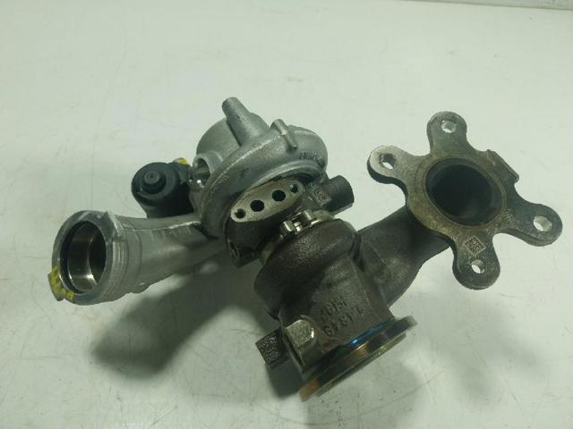 05E145701K VAG Turbocompresor  comprar en Oviedo