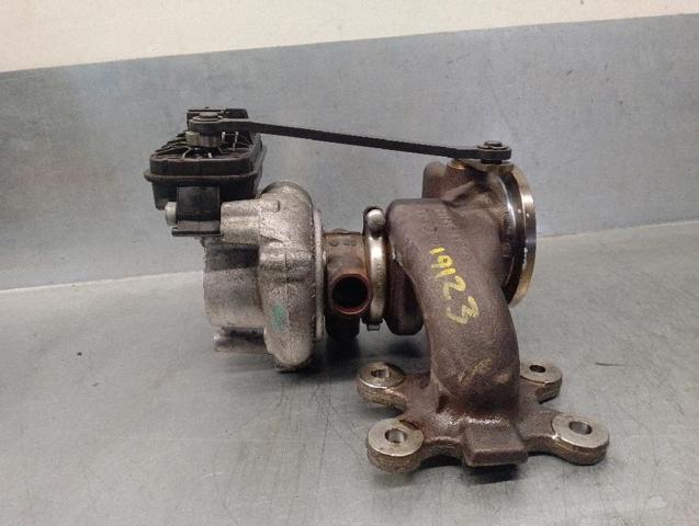 VAG 05E145701K Turbocompresor  comprar en Murcia
