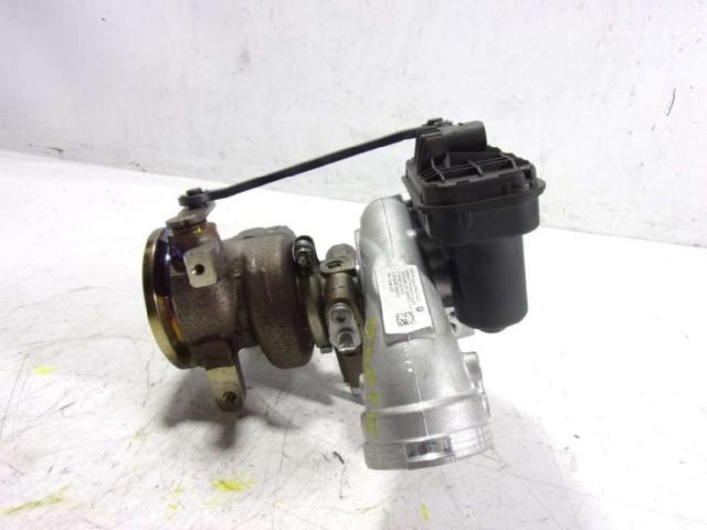 Turbo para motor Skoda Kodiaq (2017-2024)