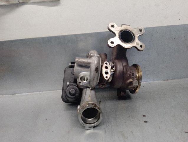 05E145701K VAG Turbocompresor  disponible Ourense