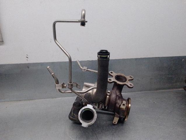 05E145701K Turbocompresor comprar Sevilla