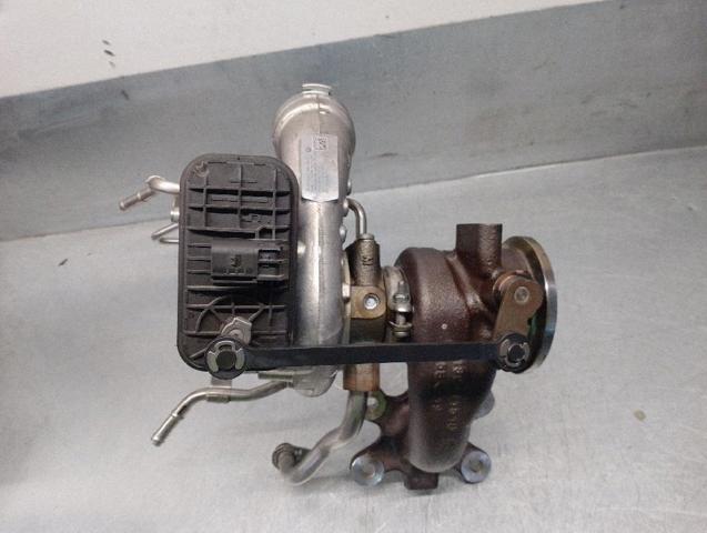 VAG 05E145701K Turbocompresor comprar Barcelona