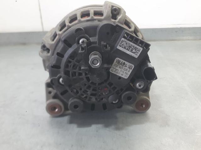 05E903026B VAG Alternador  disponible Ourense
