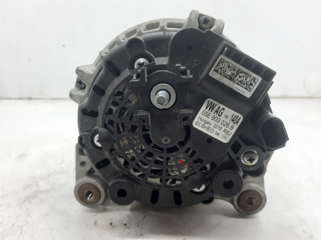 05E903026B Alternador  en stock Granada