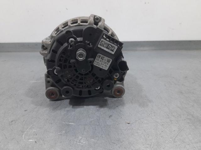 VAG 05E903026B Alternador  en stock Valencia