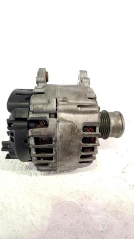 Generador para Audi A1 (GBA)