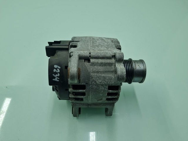 Generador para Audi A1  (GBA)
