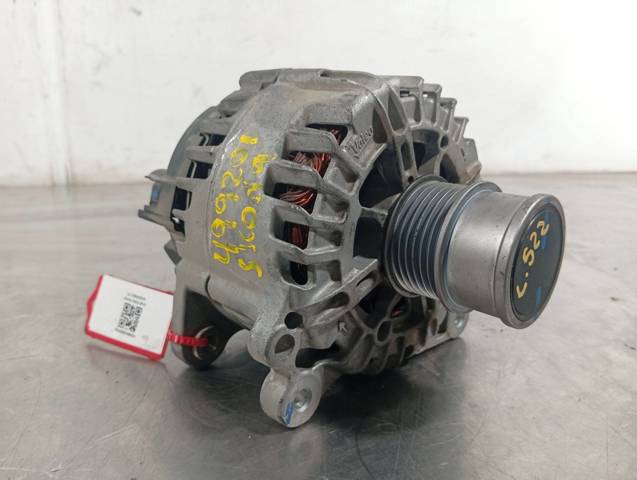 Alternador del motor Audi A1  desde 97,28 €