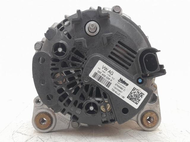 05E903026K Alternador comprar Almería