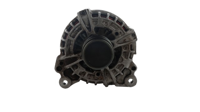 Alternador del motor 05E903026L VAG