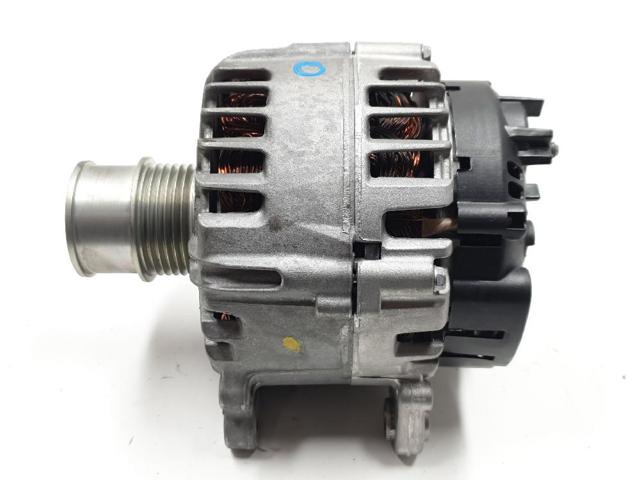 Alternador del motor Audi A1 desde 97,28 €