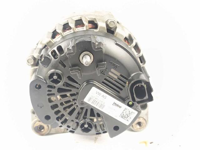 Alternador para Audi Q3 F3B