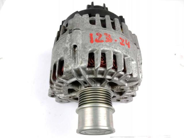 Alternador del motor Audi Q3  desde 107,45 €
