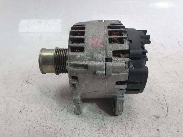 Generador para Audi A1 (GBA)