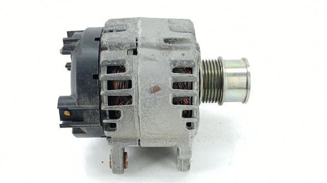 Alternador para Audi A1 GBA