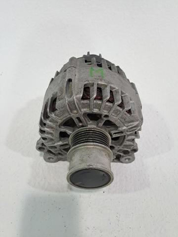 Alternador del motor 05E903026Q VAG