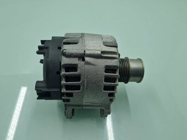 Alternador para Audi A1 GBA