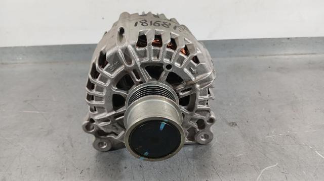 Alternador para Audi A1 GBA