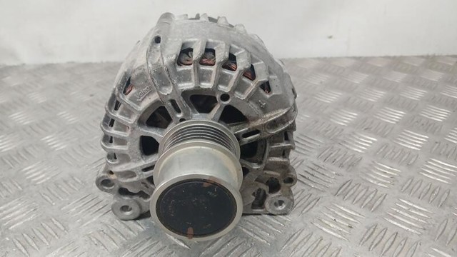 Alternador del motor Audi A1 desde 97,28 €
