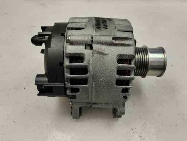 Generador Audi A1 (GBA)