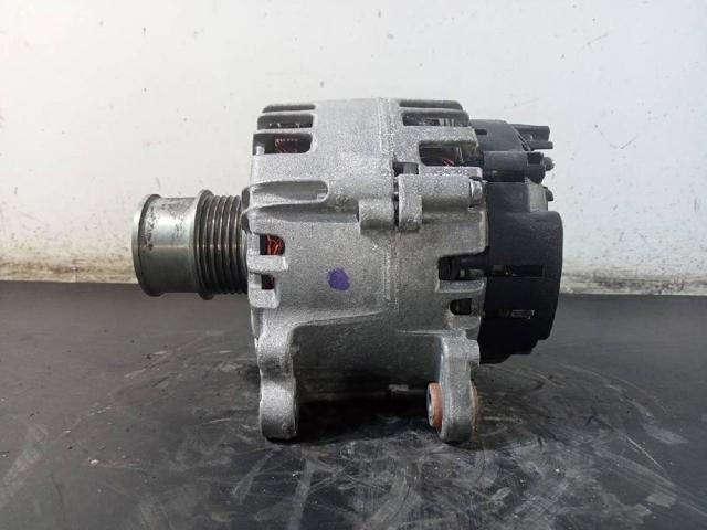 Alternador del motor Audi Q3  desde 107,45 €