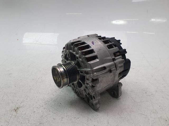 Generador Audi A1 (GBA)