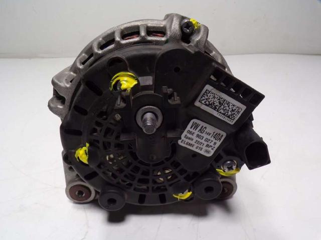 VAG 05E903027B Alternador  en stock Valencia
