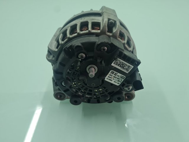 05E903027B VAG Alternador  en stock Córdoba
