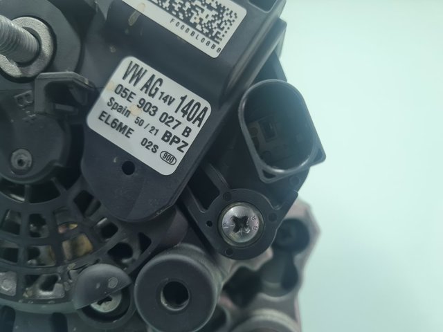 05E903027B Alternador comprar Almería
