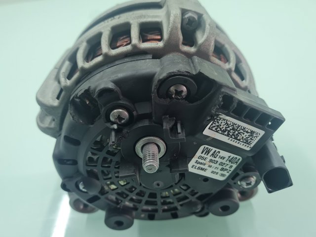 05E903027B VAG Alternador comprar Bilbao