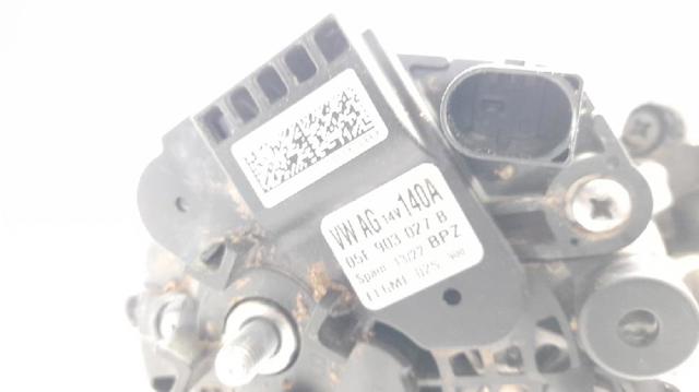 05E903027B VAG Alternador  comprar en Lleida