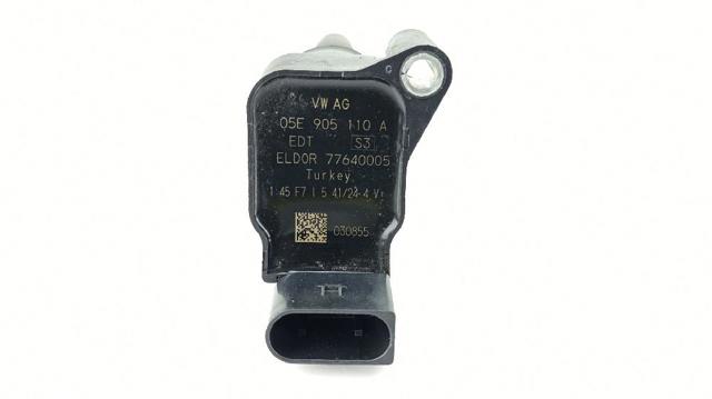 VAG 05E905110A Bobina de encendido  comprar en Ponferrada